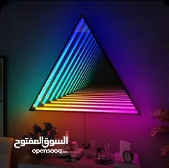  2 لوحة ديكور ثلاثي الابعاد.. ديكور جديد و حصري