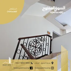  2 فلل دوبلكس فخمة بتصميم عصري ومريح وبأسعار منافسة.