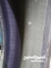  8 متاح اطارات بروجستون
