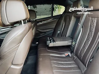  6 BMW 530e 2022
