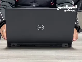  1 لابتوب للبيع ديل استعمال 3 شهور فقط
