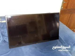  2 شاشة star-x 40 بوصة