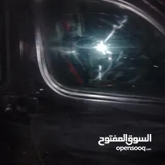  5 سياره فان برلنجو 2006 سوداء