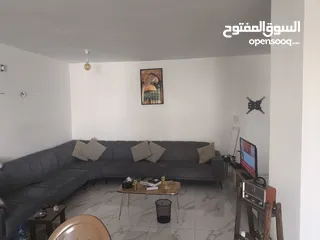  4 شقة مشطبة 165 متر