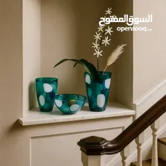  7 اكسسوارت وفازات فاخرة