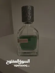  1 عطر أورتا باريسي ميجاماري