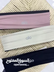  1 Alo headband