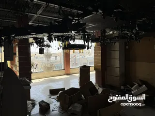  8 محل تجاري للبيع الوحدات