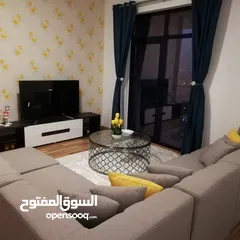  2 شقة مفروشة للايجار