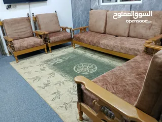  3 طقم مورس ثمن مقاعد