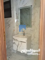  11 شقة فاخرة للبيع في الجاردنز  - خلف ابن الهيثم طابق اول 150م تشطيب سوبر ديلوكس لم تسكن
