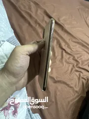  3 آيفون XS ذاكره 256