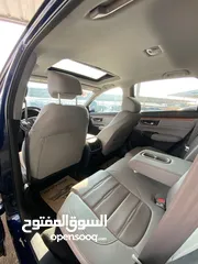  5 هوندا CRV 2022 تورينج حره