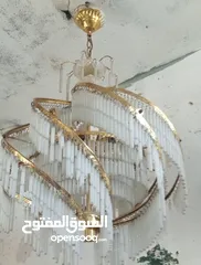  2 الرجاء قراءه الاعلان قبل الاتصال ثرايات عدد 3 طقم كامل للبيع بسعر مغري الله يبارك لصاحب النصيب
