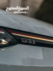  9 GTI MK8 FUll++ الاقل سعراً بالاسواق عداد 22 الف