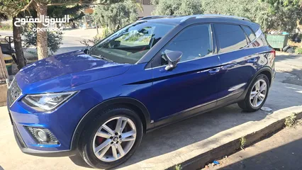  24 سيات اورنا  FRموديل 2021اتومتيك مميز وشركة وبسعر حرق كاش فرصة لاتعوض