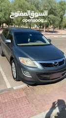  7 Mazda CX9 2010 للبيع