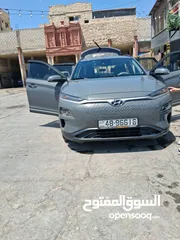  2 هونداي كونا 2019 كهرباء بسعر مناسب