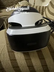  1 VR ل البلاستيشن 4
