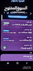  9 زت فلب 5 ذاكره 512 5G