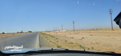  2 ارض استثمارية للبيع او للأجار