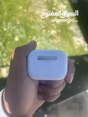  6 AirPods Pro 2nd((مباع ))