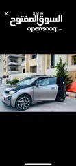  4 BMW i3 2016 / بي ام دبليو  اي 3 2016