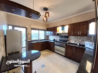  6 Furnished Apartment For Rent In Shmesani ( Property 42860 )-174666240