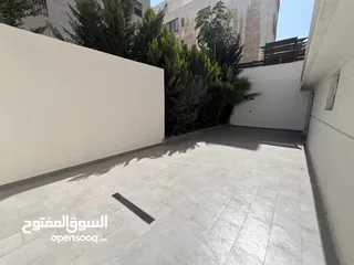  10 شقة 3 نوم ارضية للايجار  ( Property 39168 ) سنوي فقط