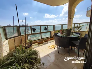  21 شقة فاخرة للإيجار – عين مصباح  قرب الإذاعة والتلفزيون