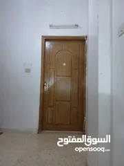  2 شقة طابق أول للإيجار في جرش الجبل الأخضر