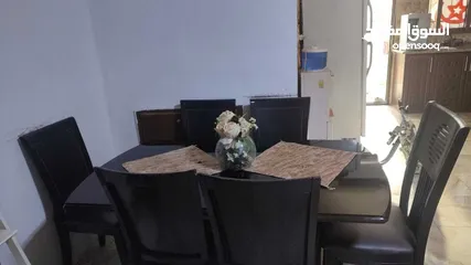  9 غرفت نوم بناتي وطوله سفره
