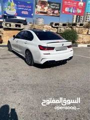  3 BMW 330e M 2019 بسعر مغري جدا جدا