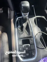  5 هونداي سنتافيه ون مليون موديل 2018   مطور 2200 ديزل  ترخيص وتأمين شامل لشهر 4 فحص دهانات تجميلي