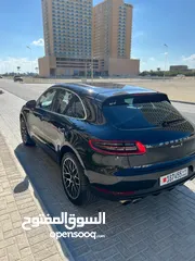  3 2017 Porsche Macan S - Excellent Condition