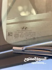  18 هيونداي اكسنت 2019 Hyundai accent Oman car