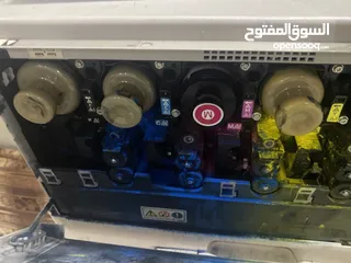  2 للبيع طابعه ريكو