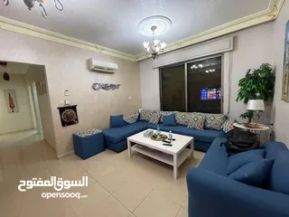  19 شقة طابق ارضي