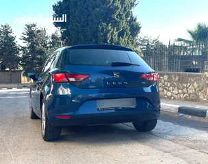  9 سيات ليون اتومات