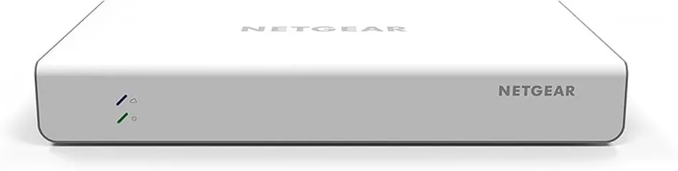  7 NETGEAR GC510PP-100NAS High-Power PoE + Insight Managed Smart Cloud Switch