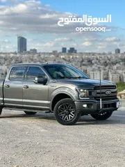  1 Ford F-150 Sport Editions (( 2018 ))