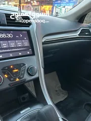  12 فورد فيوجن هايبرد فحص كامل للبيع
