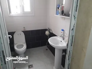  2 شقة سكنية مفروشة