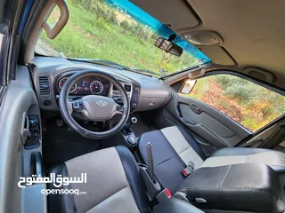  9 بورتر 2019 فحص كامل