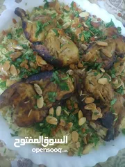  19 مكموره معجنات قراص مناسف كبسه اوزي فطاير حلويات