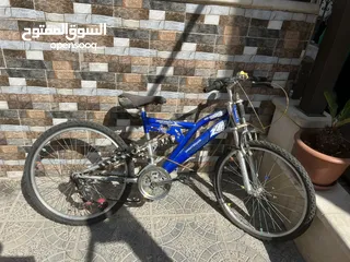  3 ‏بسكليت للبيع بسعر 20 دينار
