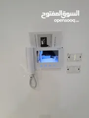  5 شقة فاخرة جدا و راقية طابق اول