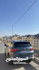  2 Seat Ateca FR 2021