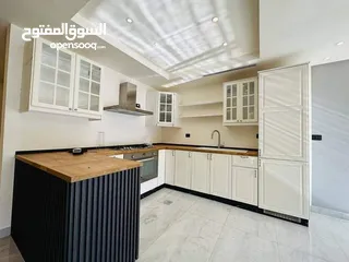  1 شقة فاخرة جديدة لم تسكن سوبر ديلوكس