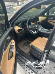  6 هونداي سنتافي 2021